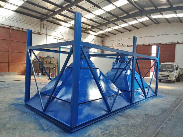 環(huán)保除塵設(shè)備有必要?