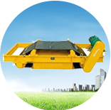 除鐵器、磁選機(jī)設(shè)備